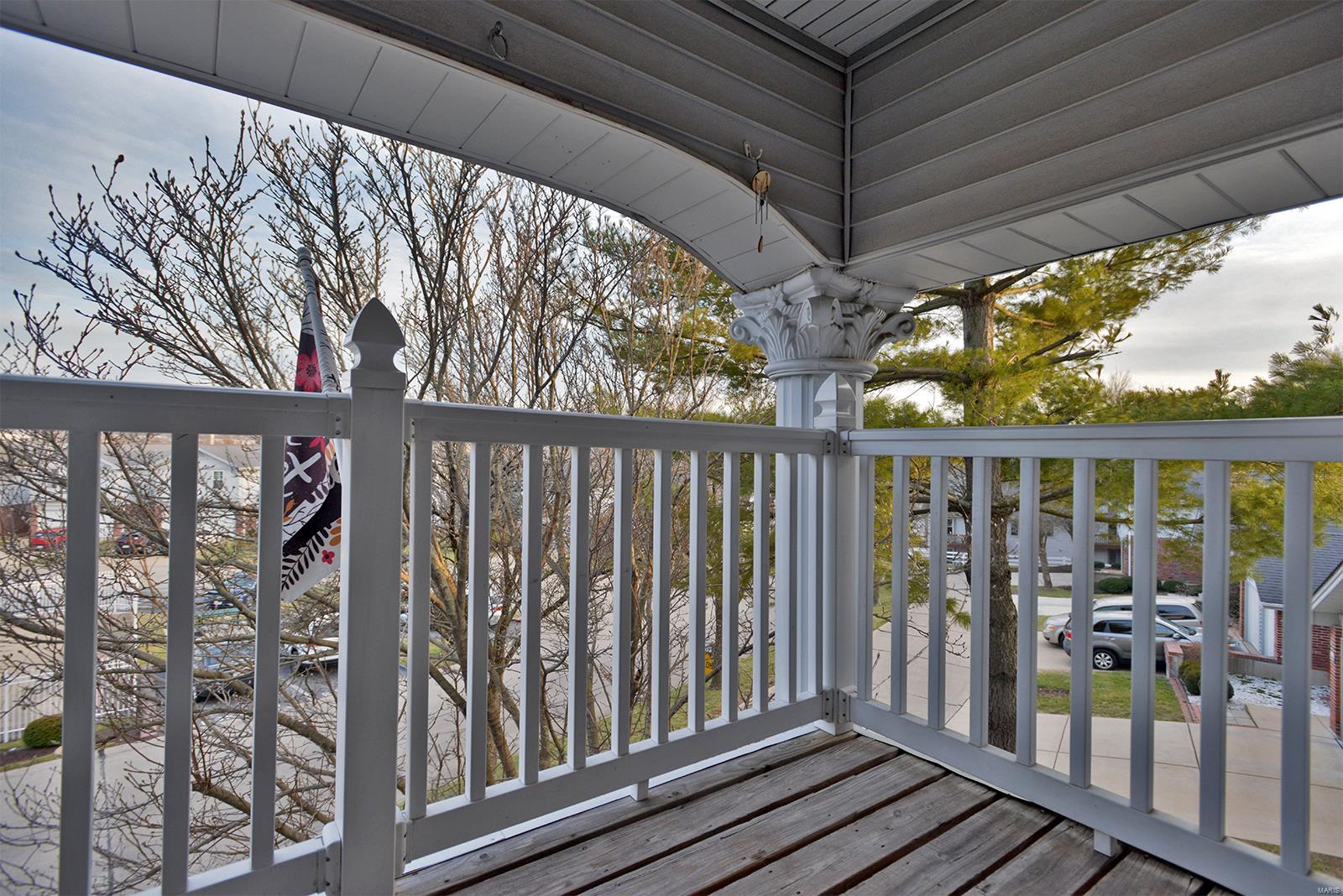4539 Little Rock Road, Unit J St. Louis, MO 63128 - Photo 22 of 24 Gallery Image 22