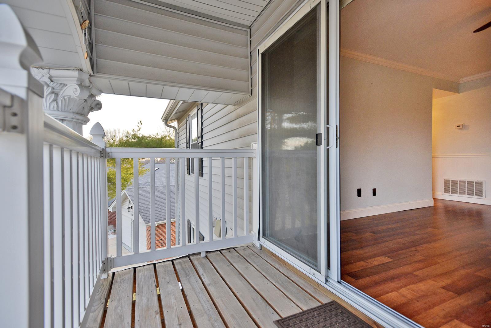 4539 Little Rock Road, Unit J St. Louis, MO 63128 - Photo 23 of 24 Gallery Image 23