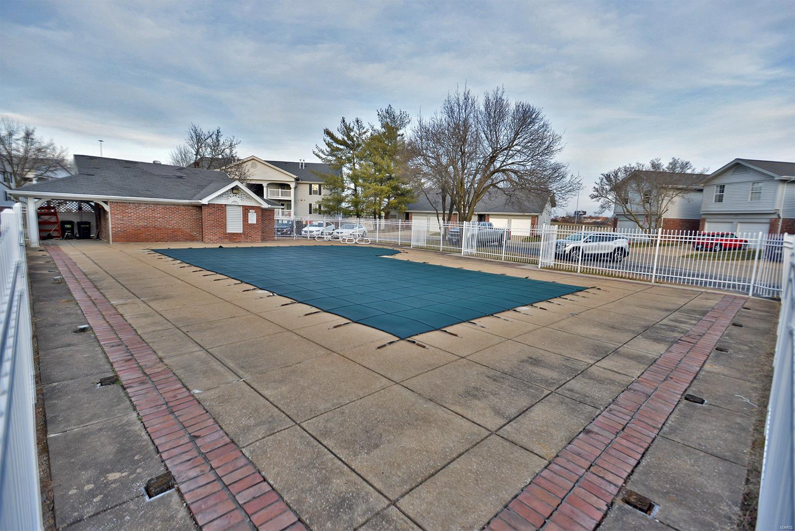 4539 Little Rock Road, Unit J St. Louis, MO 63128 - Photo 24 of 24 Gallery Image 24