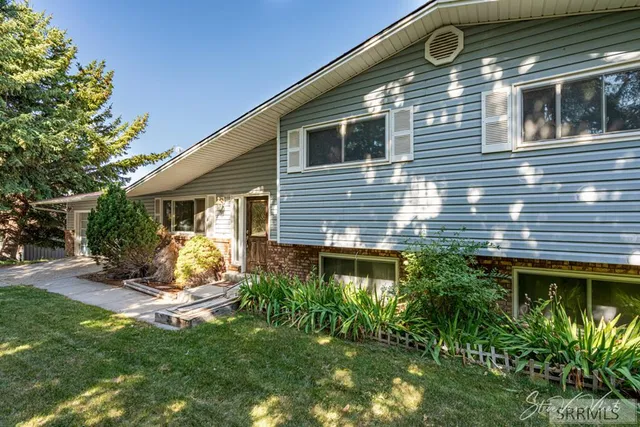 $368,000 | 2770 Mt Borah Place, Pocatello, ID 83201