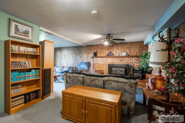 $368,000 | 2770 Mt Borah Place, Pocatello, ID 83201