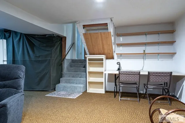 $368,000 | 2770 Mt Borah Place, Pocatello, ID 83201