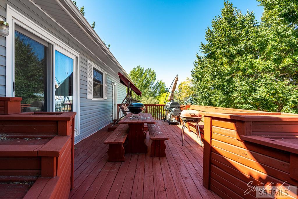 2770 Mt Borah Place Pocatello, ID 83201 - Photo 22 of 23