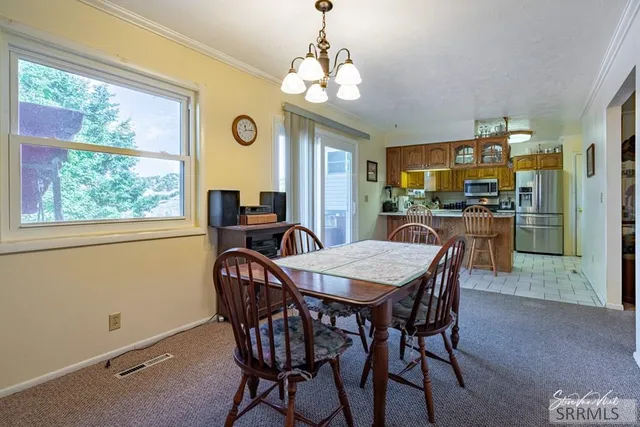 $368,000 | 2770 Mt Borah Place, Pocatello, ID 83201