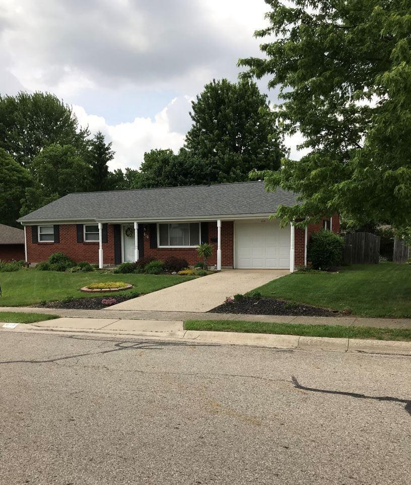 618 Ridge Road Lebanon, OH 45036 - Photo 1 of 1 Gallery Image 1