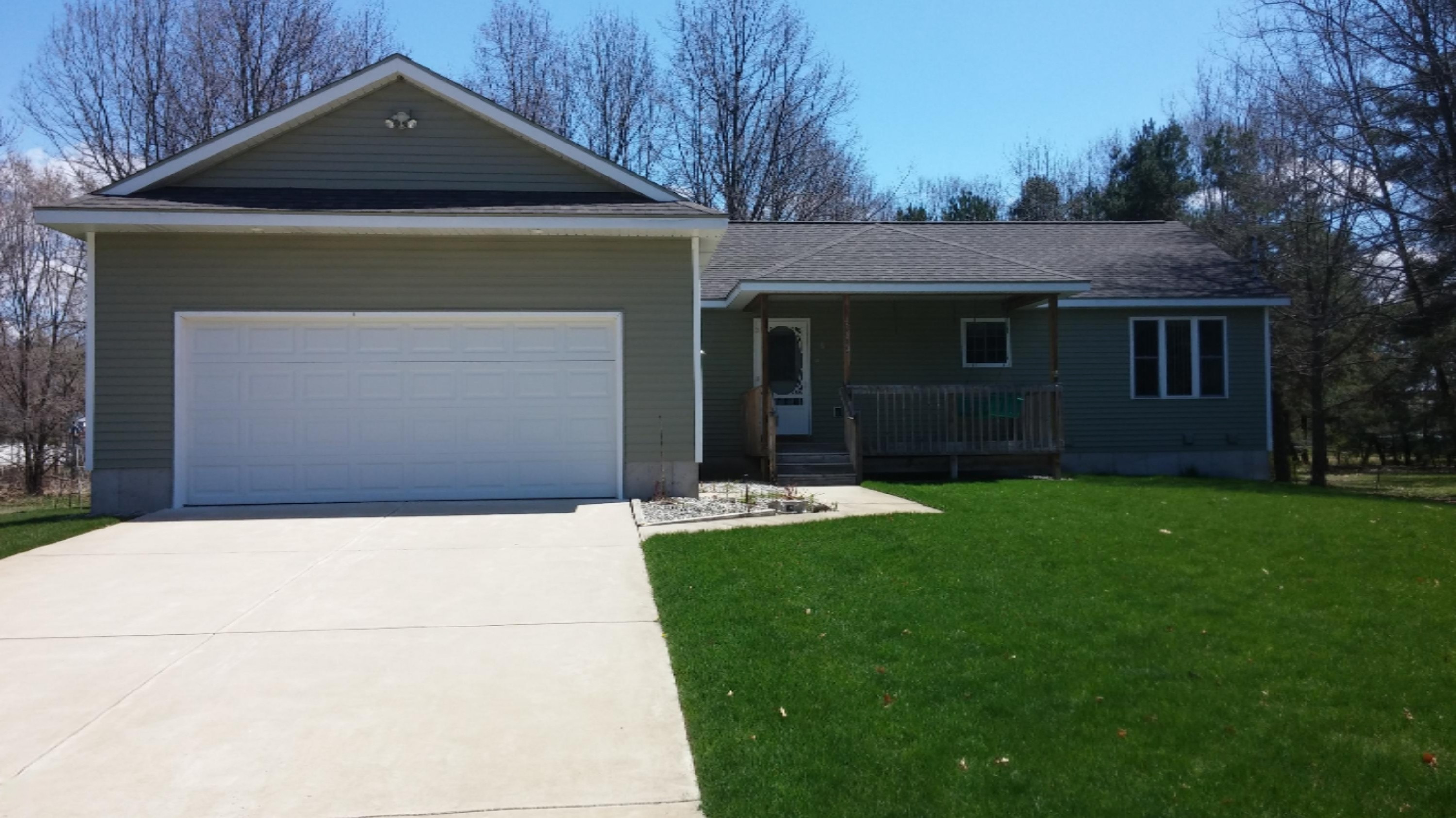 3240 South Dangl Road Muskegon, MI 49444 - Photo 1 of 21 1