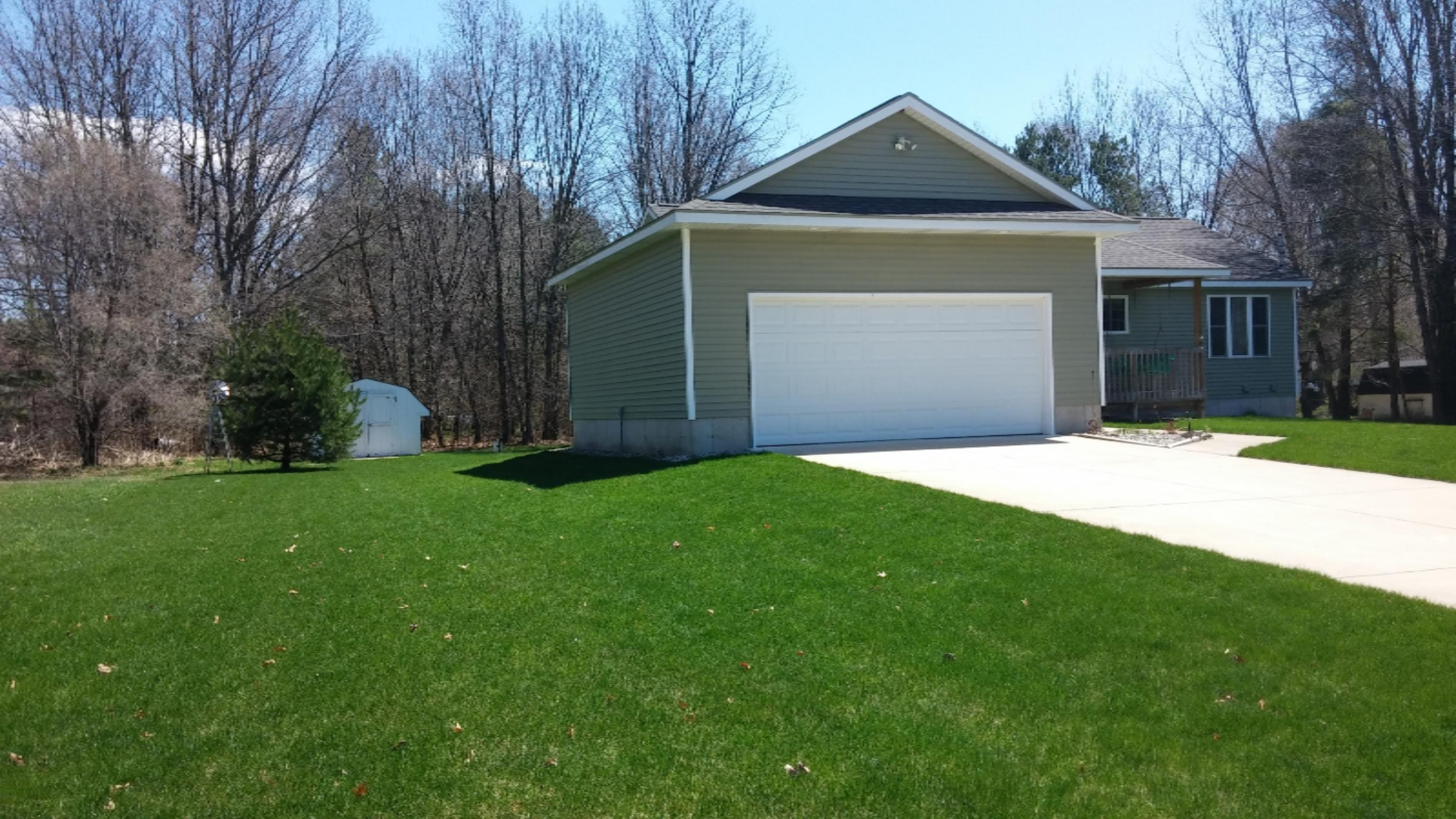 3240 South Dangl Road Muskegon, MI 49444 - Photo 2 of 21 2