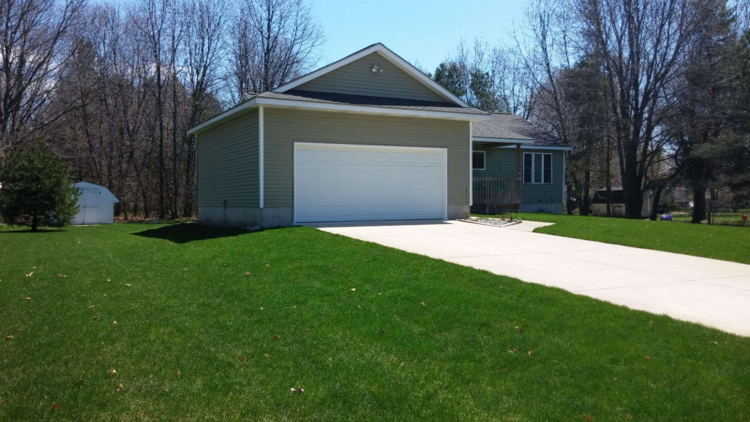 3240 South Dangl Road Muskegon, MI 49444 - Photo 3 of 21 3