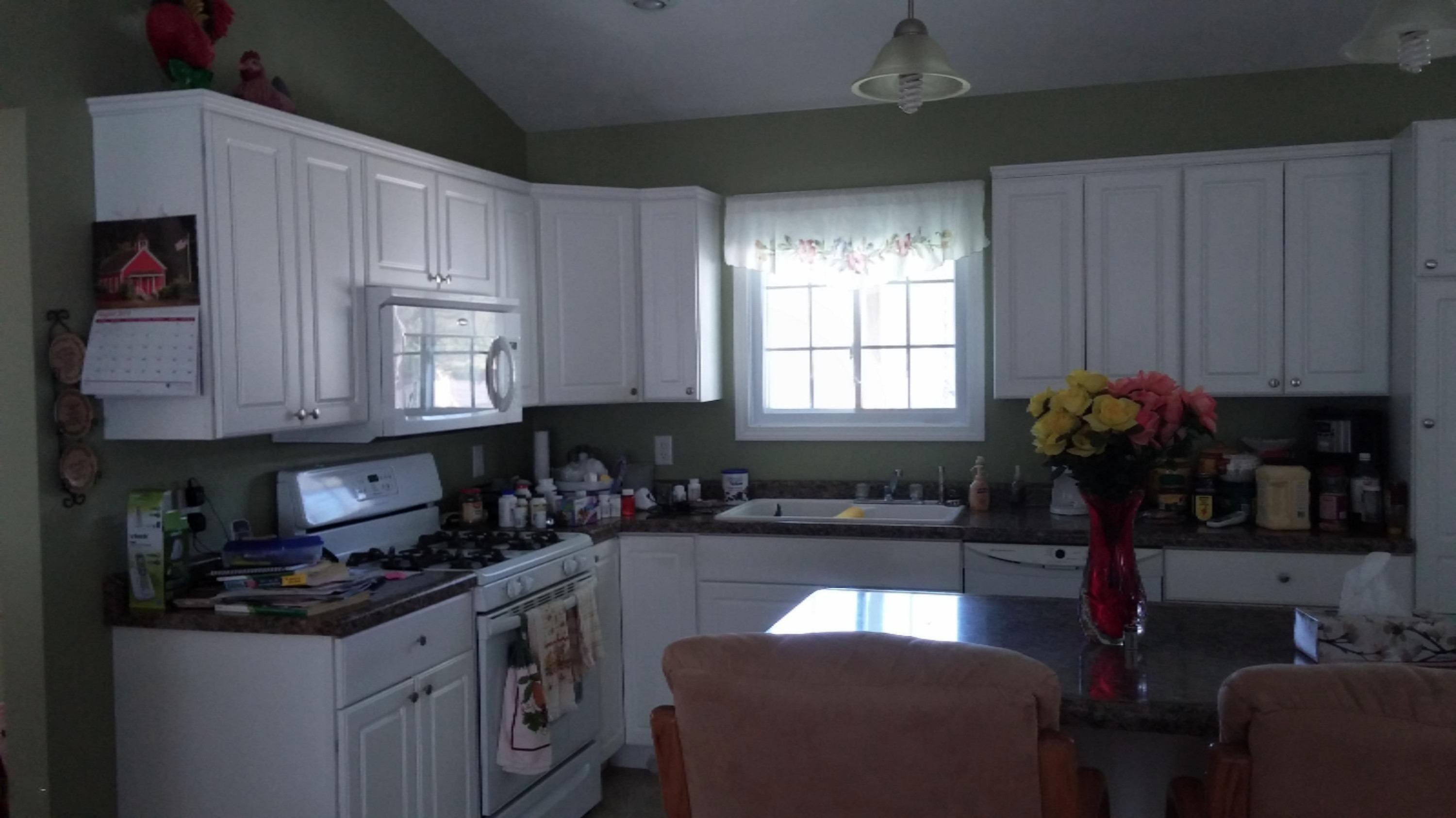 3240 South Dangl Road Muskegon, MI 49444 - Photo 5 of 21 5