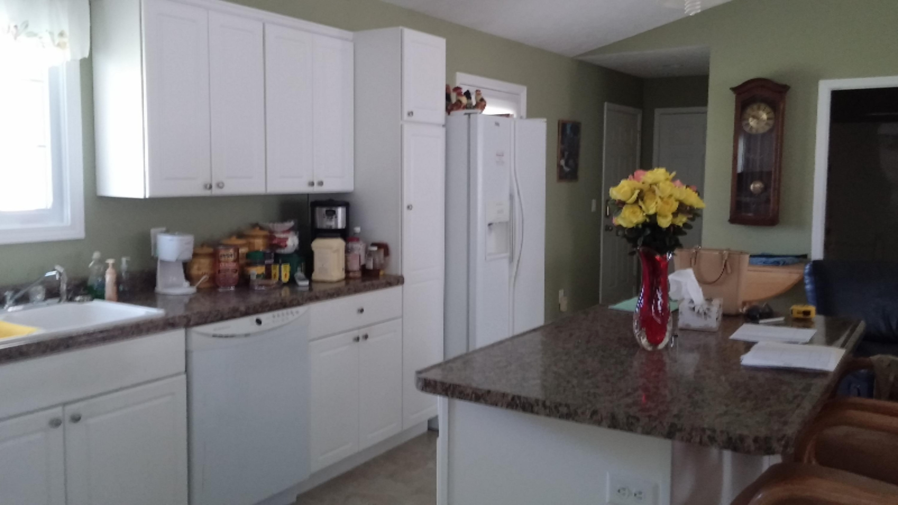 3240 South Dangl Road Muskegon, MI 49444 - Photo 6 of 21 6