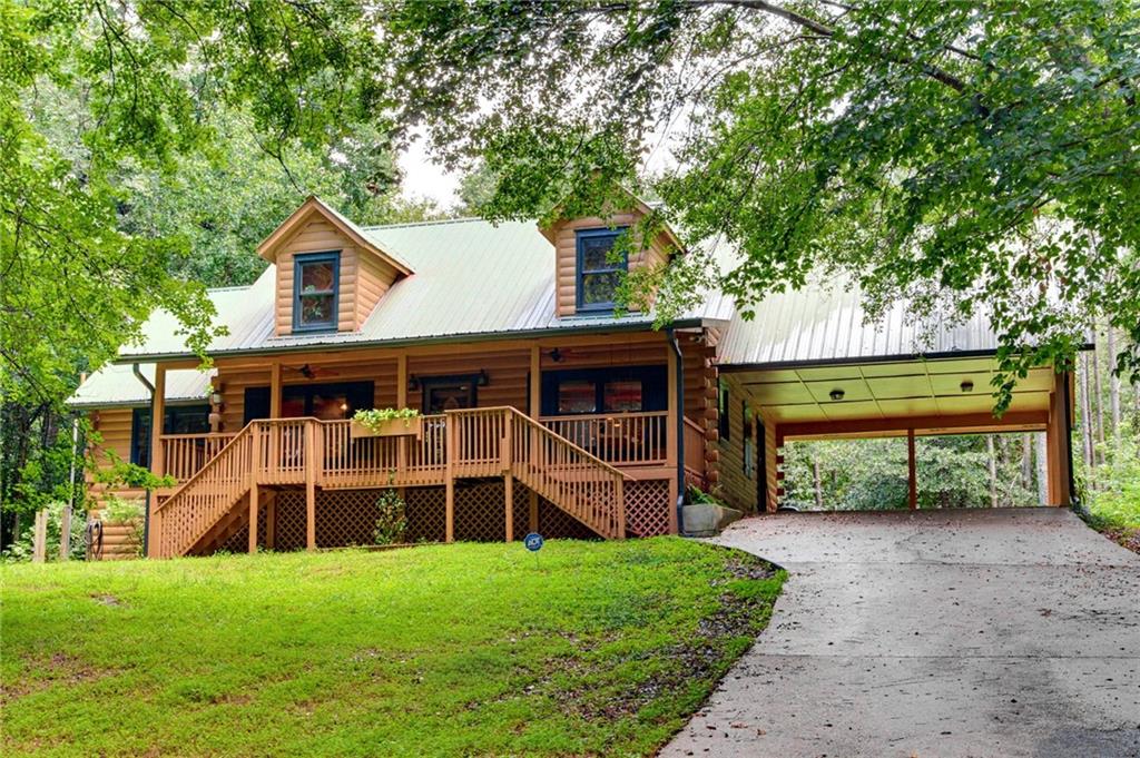 1448 Old County Farm Road Dallas, GA 30132 - Photo 54 of 59 Gallery Image 54