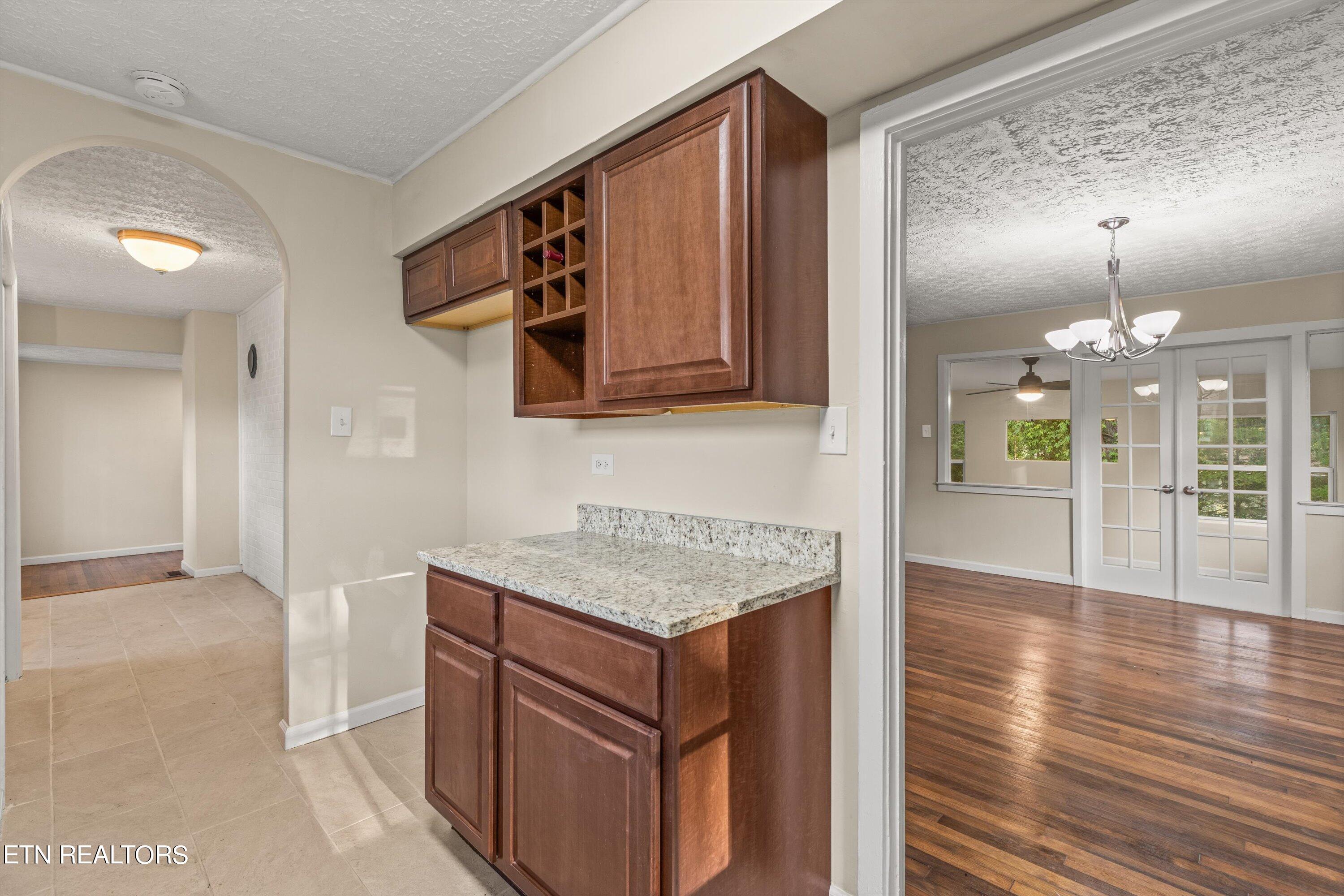 104 East Damascus Road Oak Ridge, TN 37830 - Photo 25 of 43 Kitchen