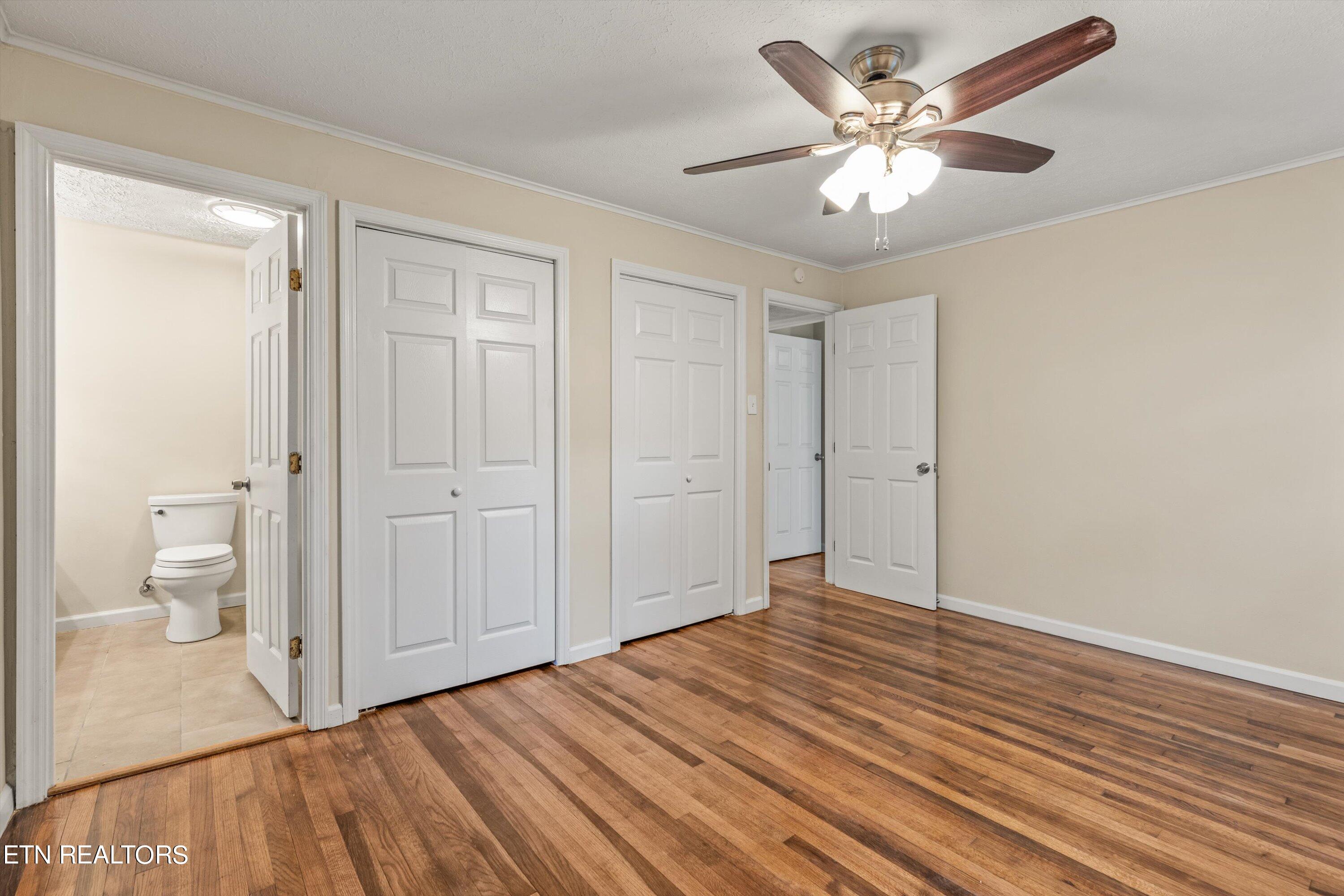 104 East Damascus Road Oak Ridge, TN 37830 - Photo 30 of 43 Bedroom