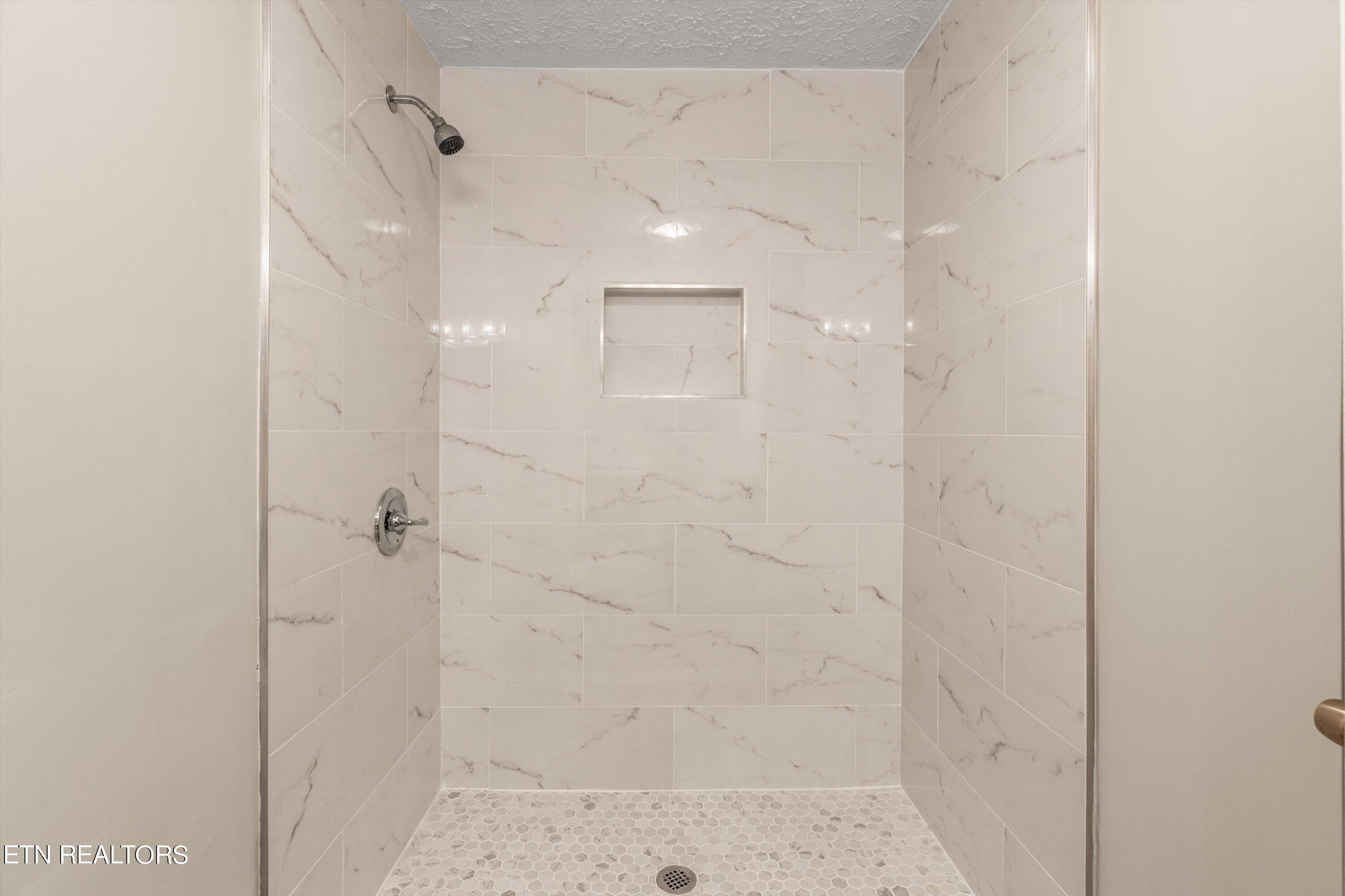 104 East Damascus Road Oak Ridge, TN 37830 - Photo 32 of 43 Shower