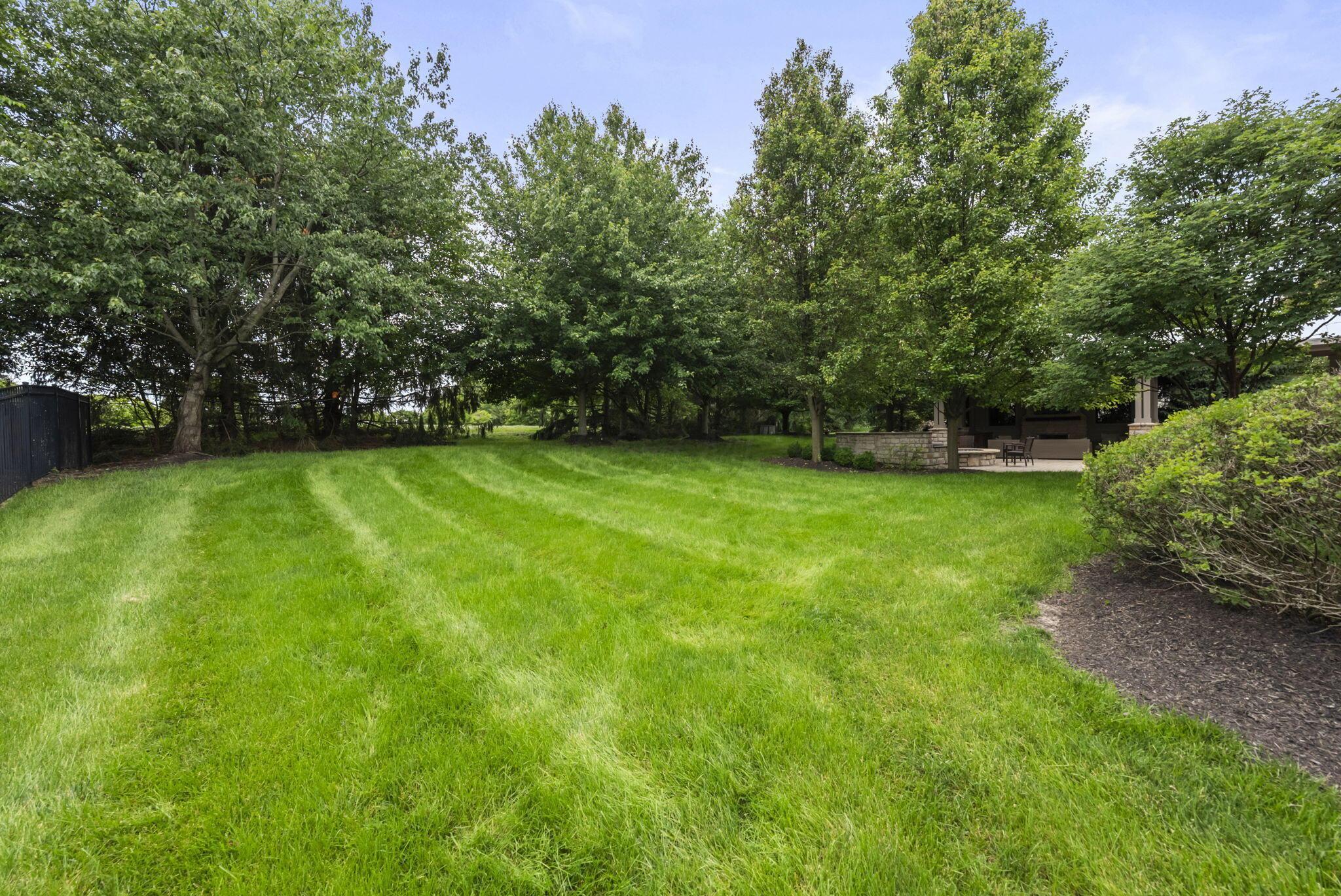 447 Ridge View Place Powell, OH 43065 - Photo 76 of 77