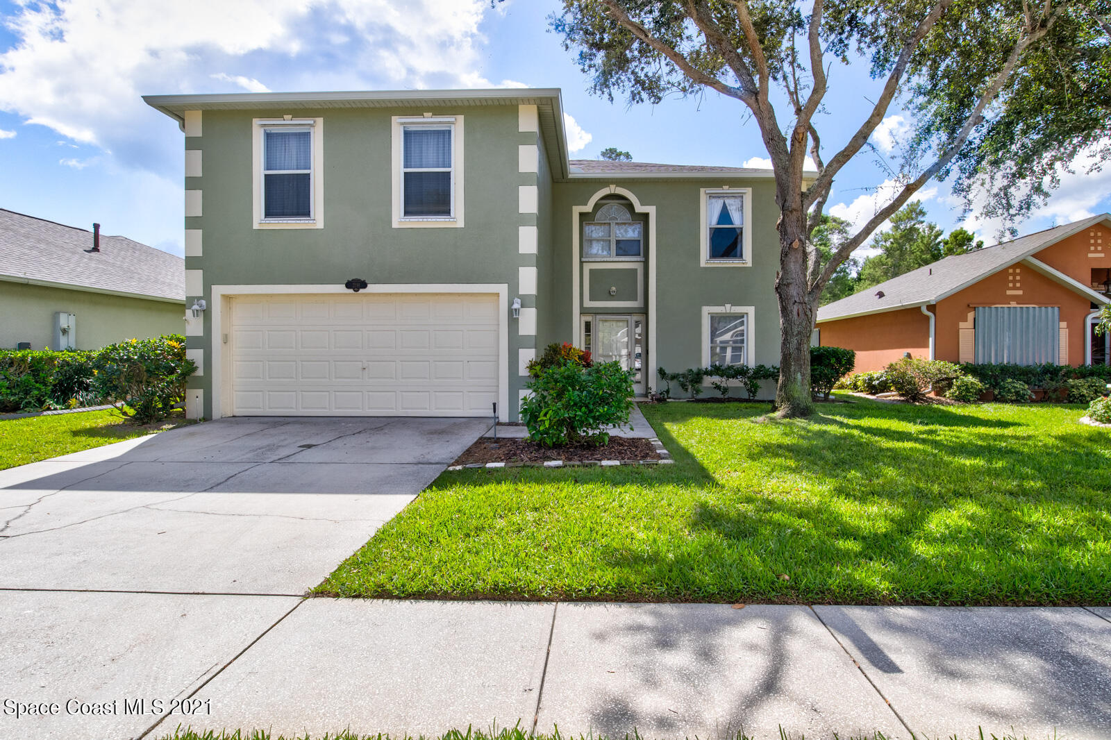 2191 Spring Creek Circle Palm Bay, FL 32905 - Photo 3 of 37 Photo-001