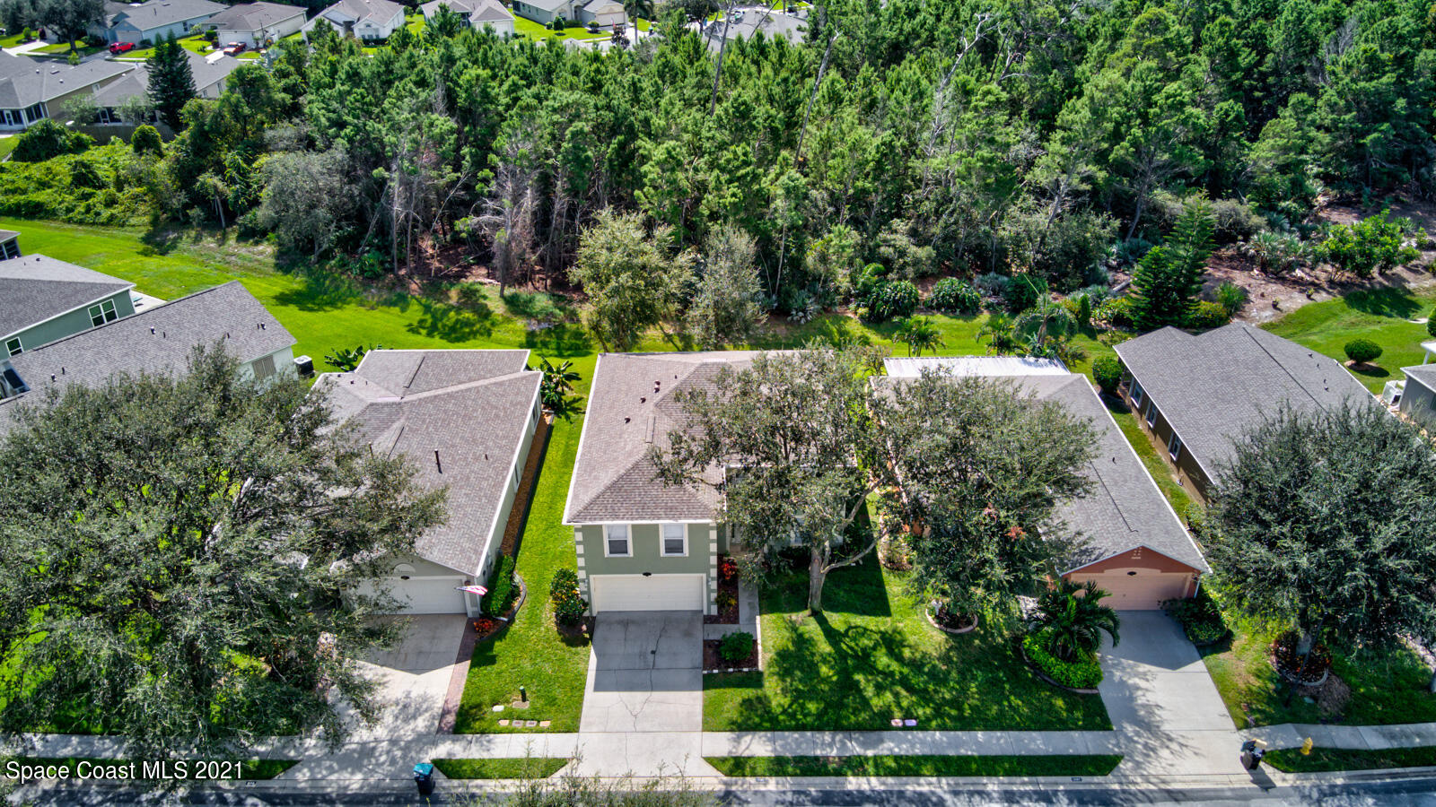 2191 Spring Creek Circle Palm Bay, FL 32905 - Photo 36 of 37 Photo-050