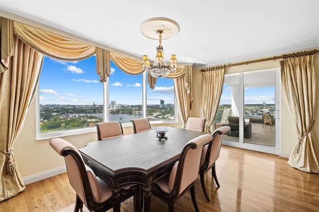 $2,995,000 | 3055 Harbor Drive, Unit 1603, Fort Lauderdale, FL 33316