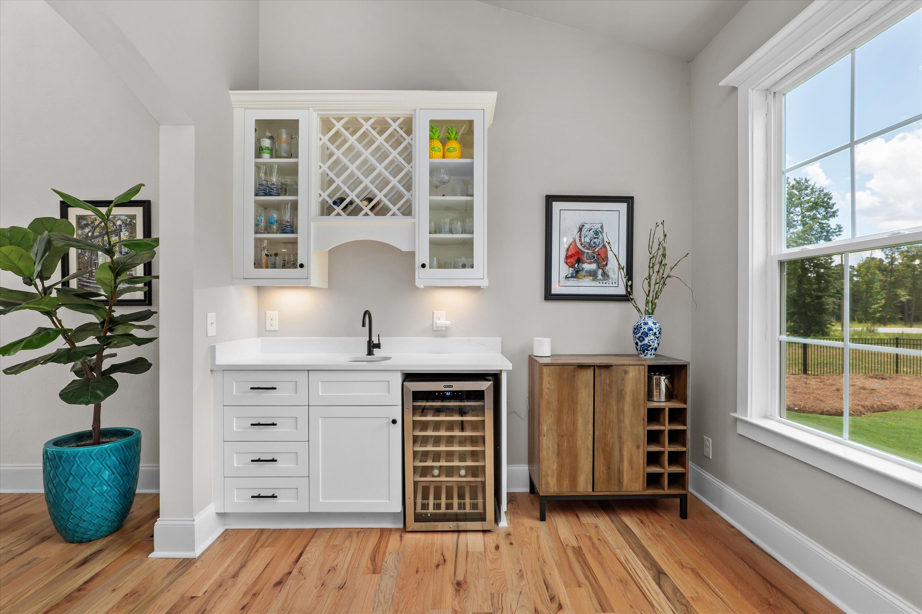 2110 Shell Point Court Harlem, GA 30814 - Photo 12 of 28 2110 Shell Point Court Sunroom