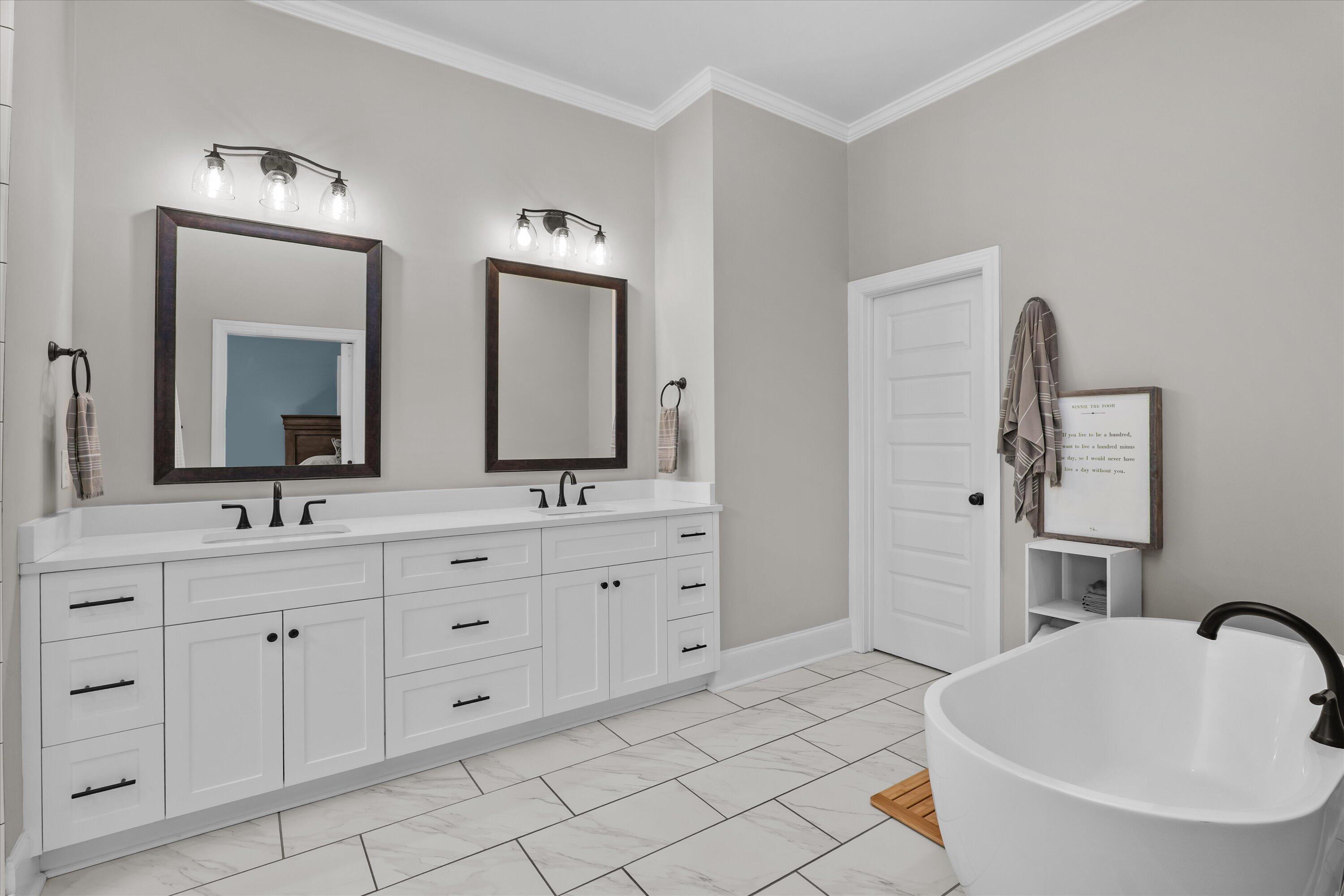 2110 Shell Point Court Harlem, GA 30814 - Photo 17 of 28 2110 Shell Point Court Owners Bath