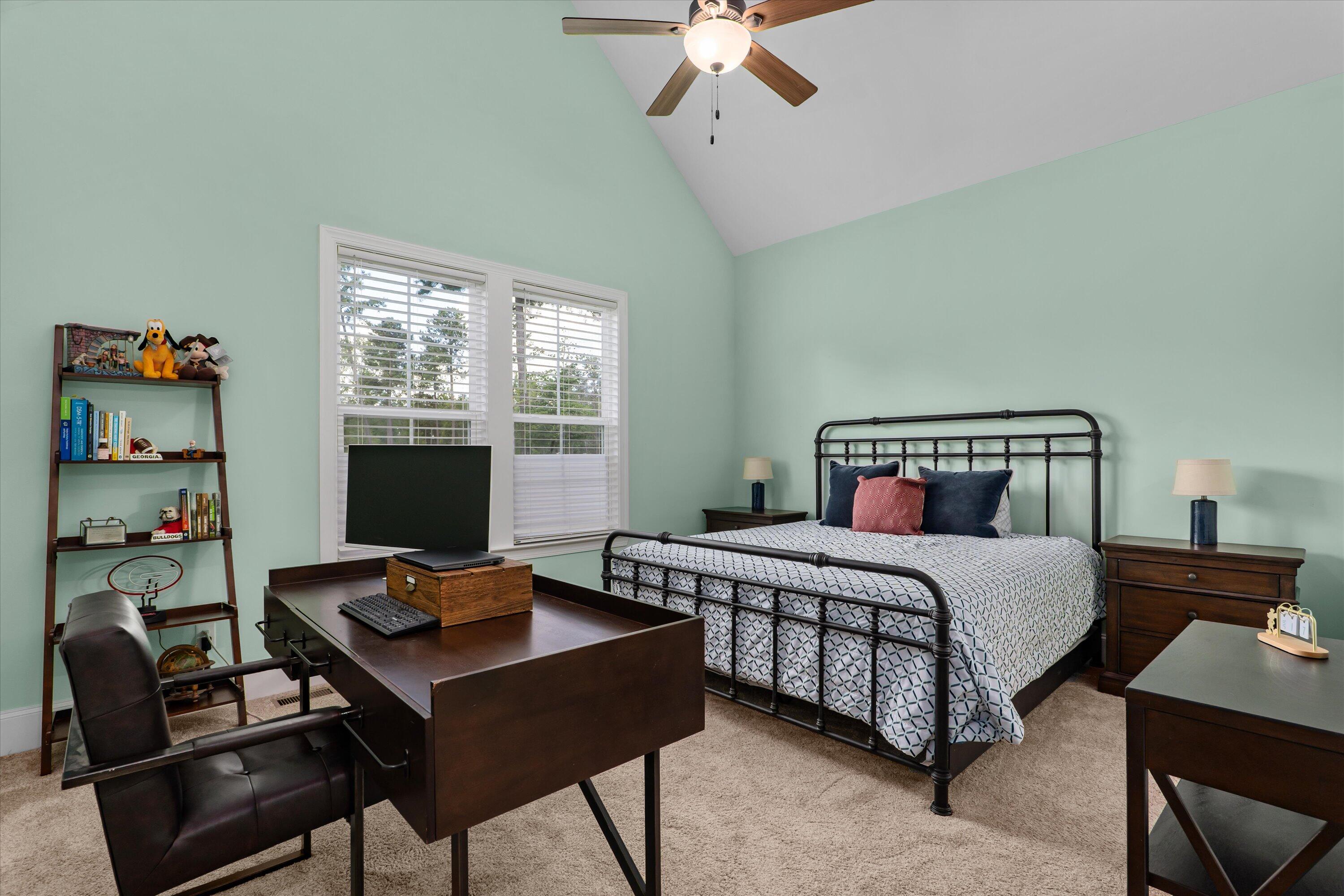 2110 Shell Point Court Harlem, GA 30814 - Photo 18 of 28 2110 Shell Point Court Bedroom