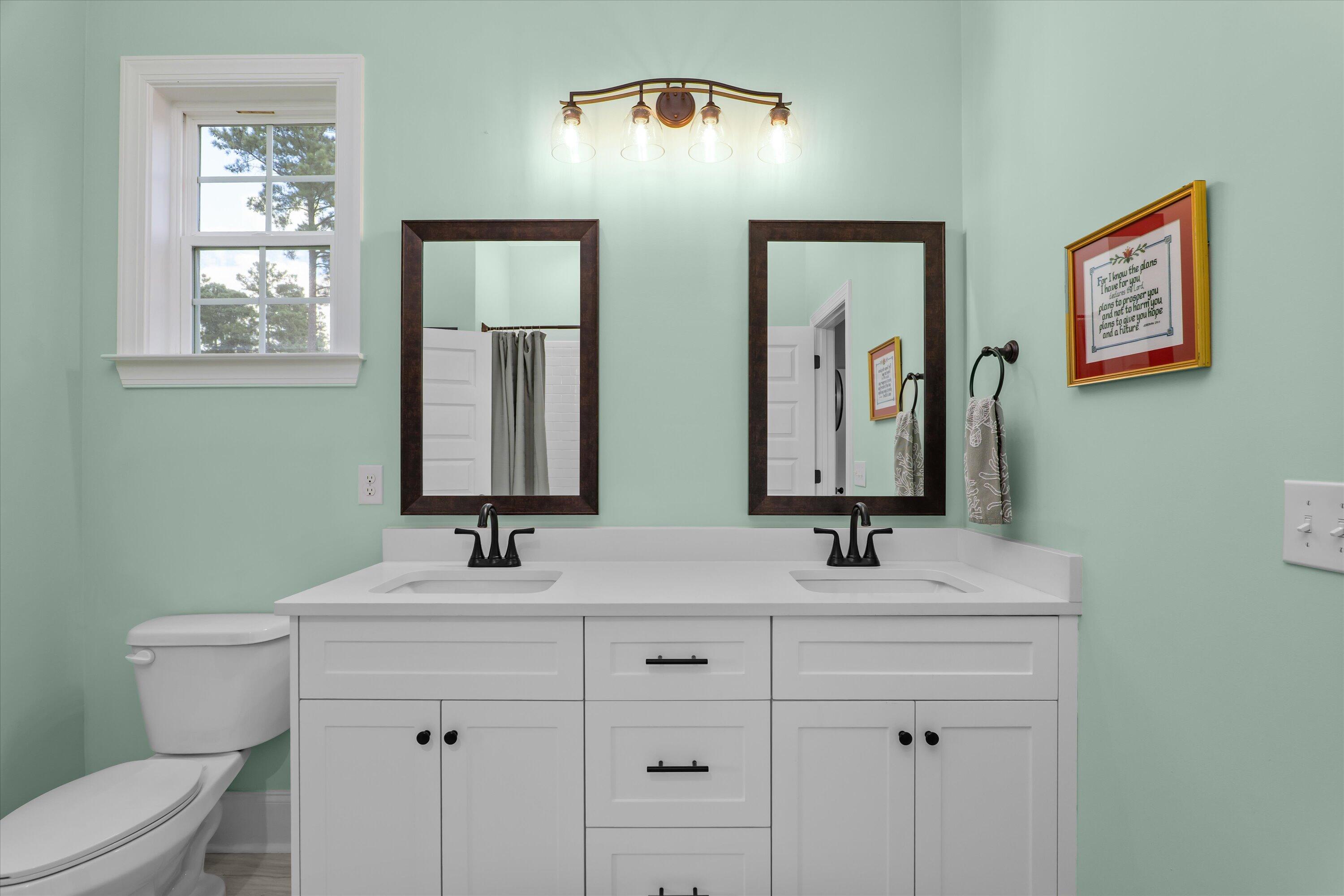 2110 Shell Point Court Harlem, GA 30814 - Photo 19 of 28 2110 Shell Point Court Bath 2