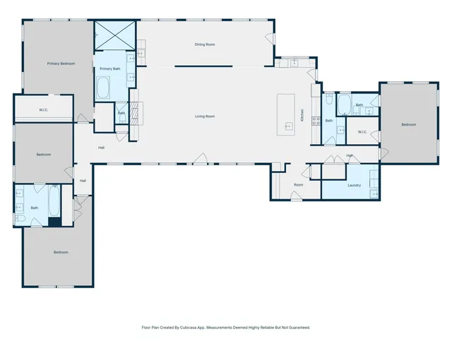 $775,000 | 2110 Shell Point Court, Harlem, GA 30814