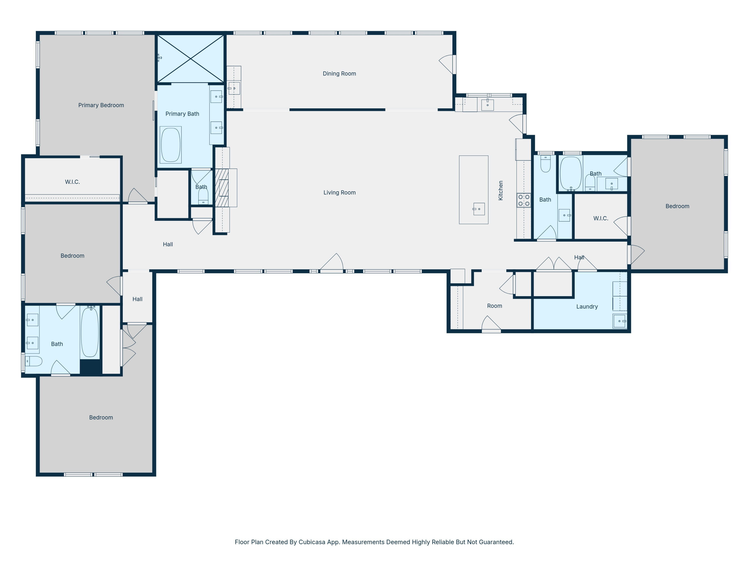 2110 Shell Point Court Harlem, GA 30814 - Photo 28 of 28