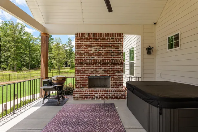 $775,000 | 2110 Shell Point Court, Harlem, GA 30814