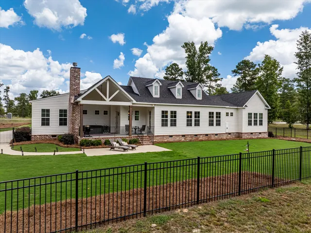 $775,000 | 2110 Shell Point Court, Harlem, GA 30814