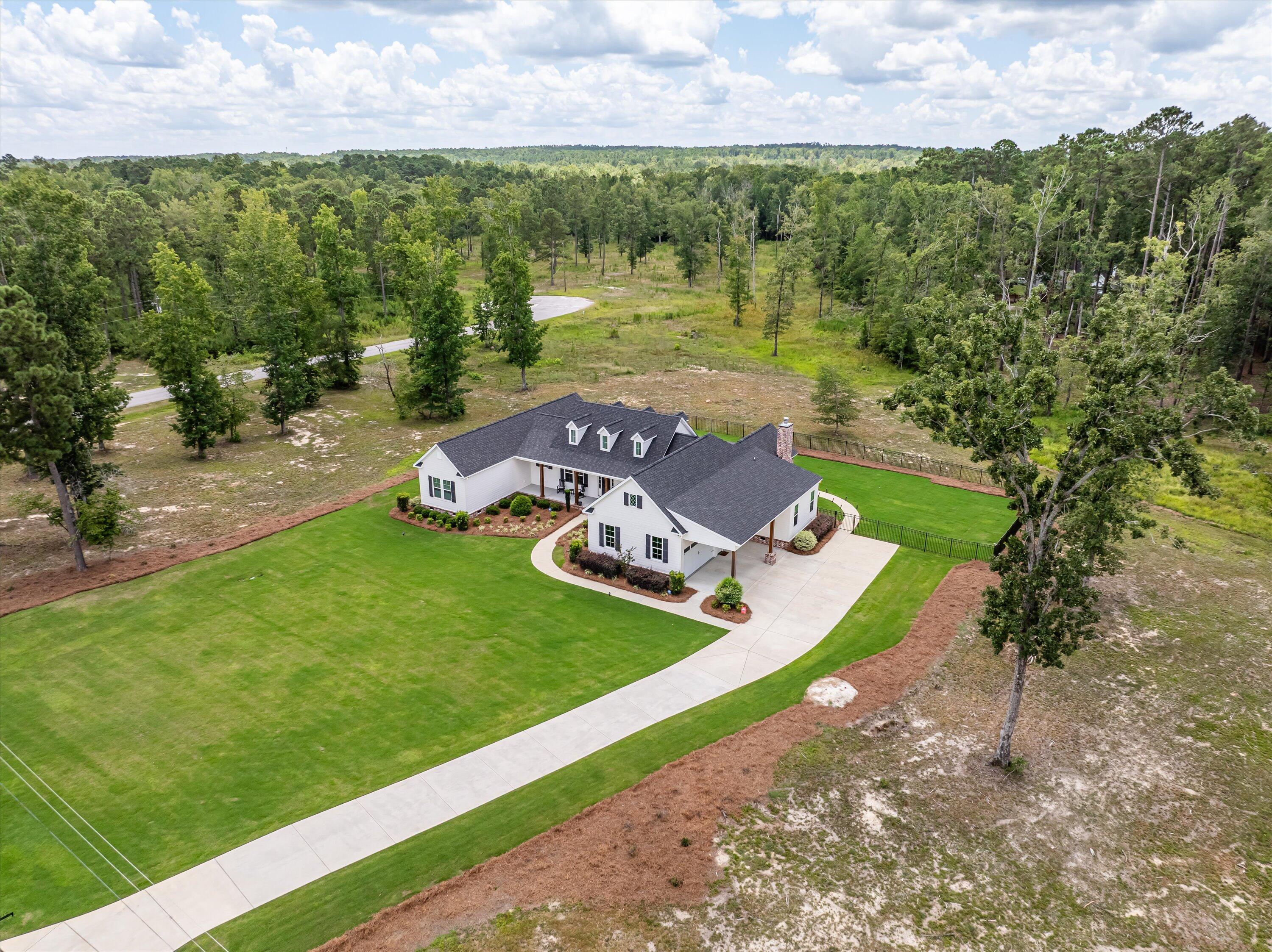 2110 Shell Point Court Harlem, GA 30814 - Photo 27 of 28 2110 Shell Point Court