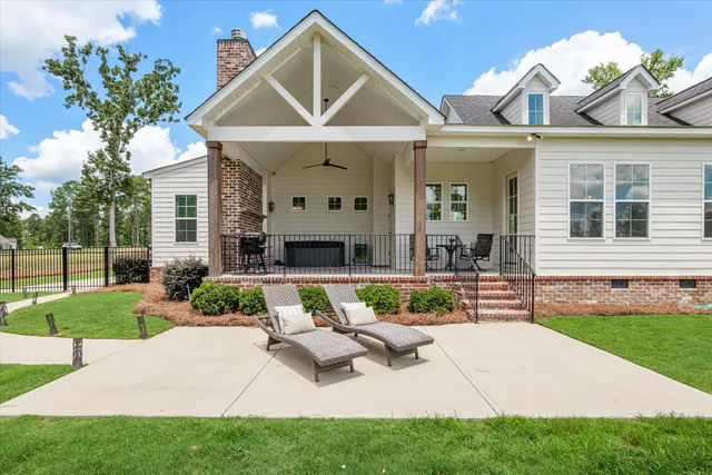 $795,900 | 2110 Shell Point Court, Harlem, GA 30814