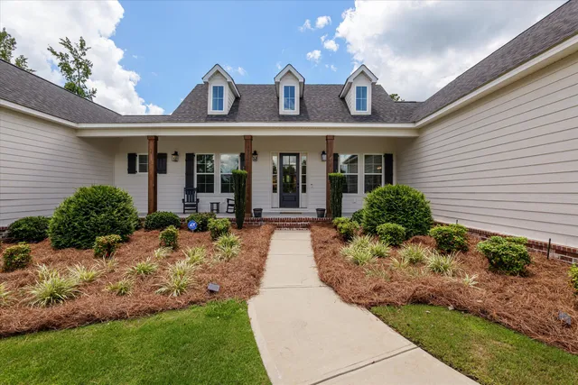 $775,000 | 2110 Shell Point Court, Harlem, GA 30814