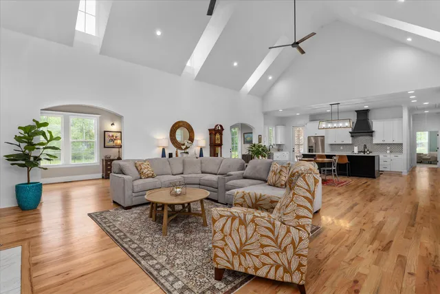 $775,000 | 2110 Shell Point Court, Harlem, GA 30814