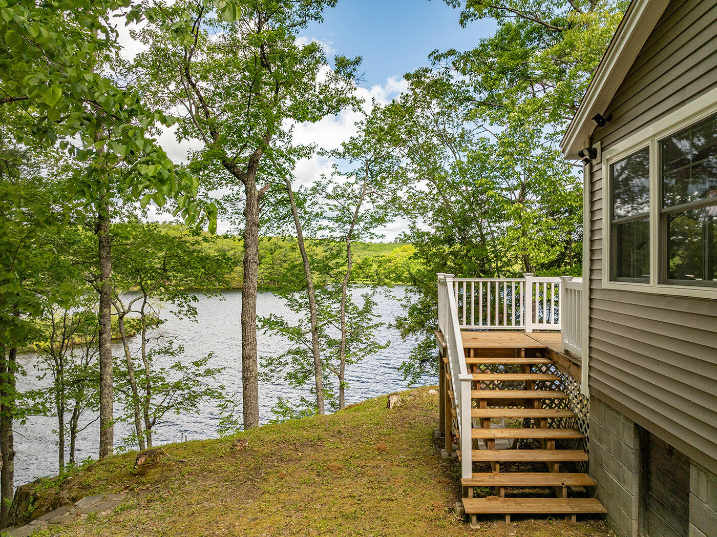 58 Roberts Road Nobleboro, ME 04555 - Photo 29 of 41 DJI_0590