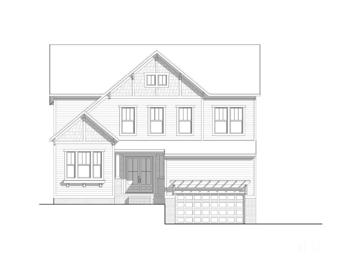 8828 Woodford Way Raleigh, NC 27613 - Photo 2 of 20