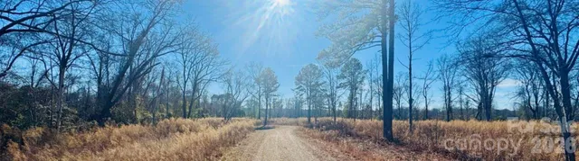 $54,500 | 0 Thistle Down Lane, Cheraw, SC 29520