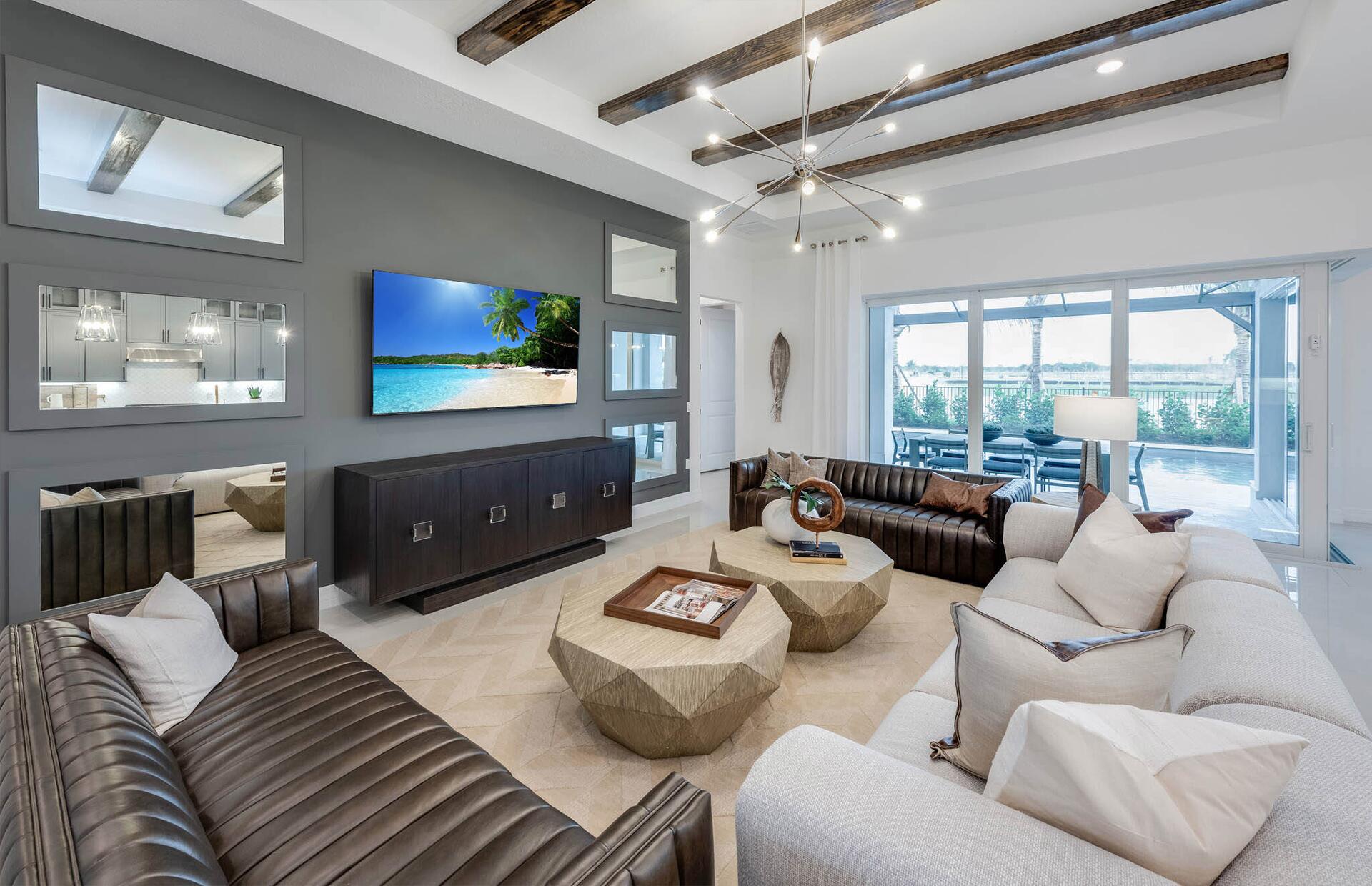 10470 Southwest Highpointe Drive, Unit 127 Stuart, FL 34997 - Photo 7 of 30 GATHERING ROOM