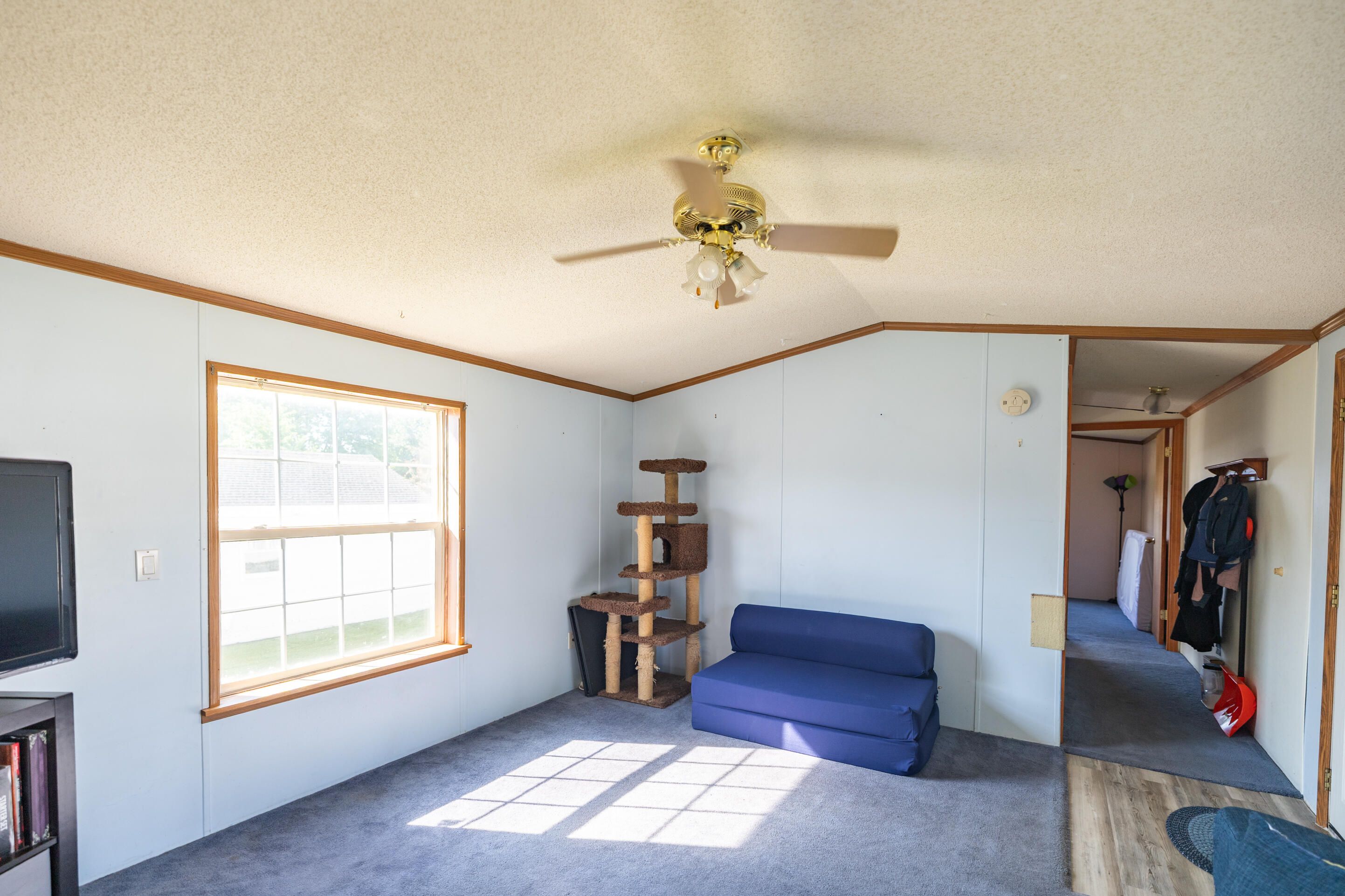 4 Mark Street Poland, ME 04274 - Photo 4 of 15 Living Room