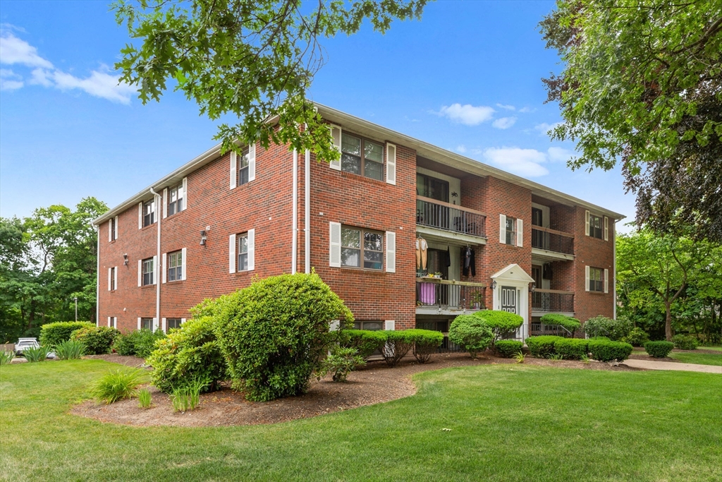 1 Centre Street, Unit 9 Canton, MA 02021 - Photo 19 of 23