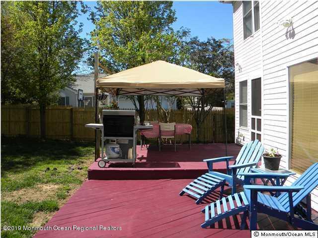 47 Oxycocus Road Manahawkin, NJ 08050 - Photo 25 of 28 47 Oxy backyard 4 ts