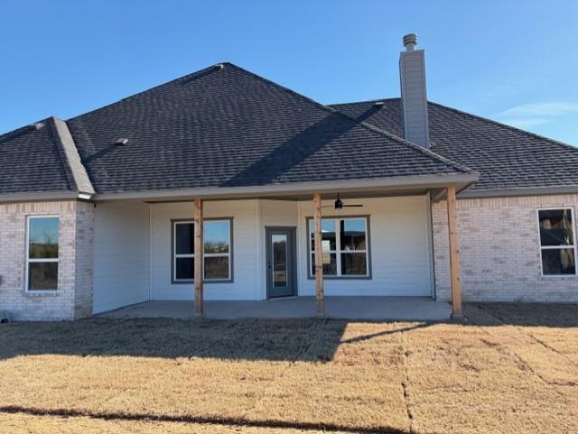 202 Coalson Crossing Azle, TX 76020 - Photo 23 of 23