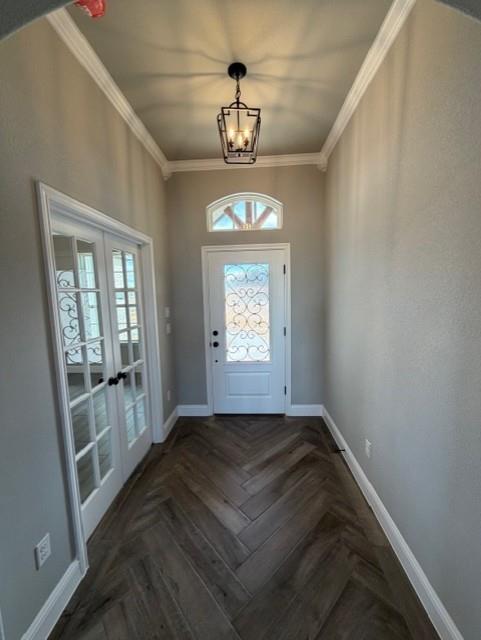 202 Coalson Crossing Azle, TX 76020 - Photo 5 of 23 a view of empty room with wooden floor and fan