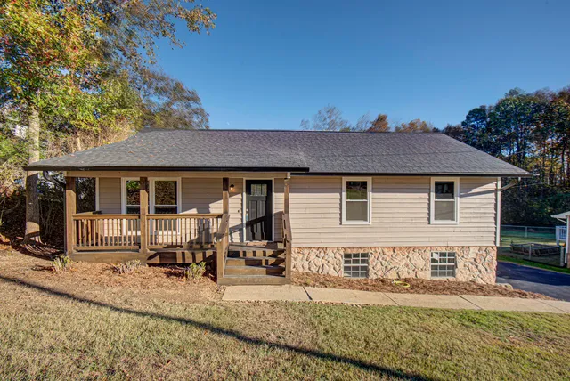 $329,900 | 7523 Hydrus Drive, Harrison, TN 37341