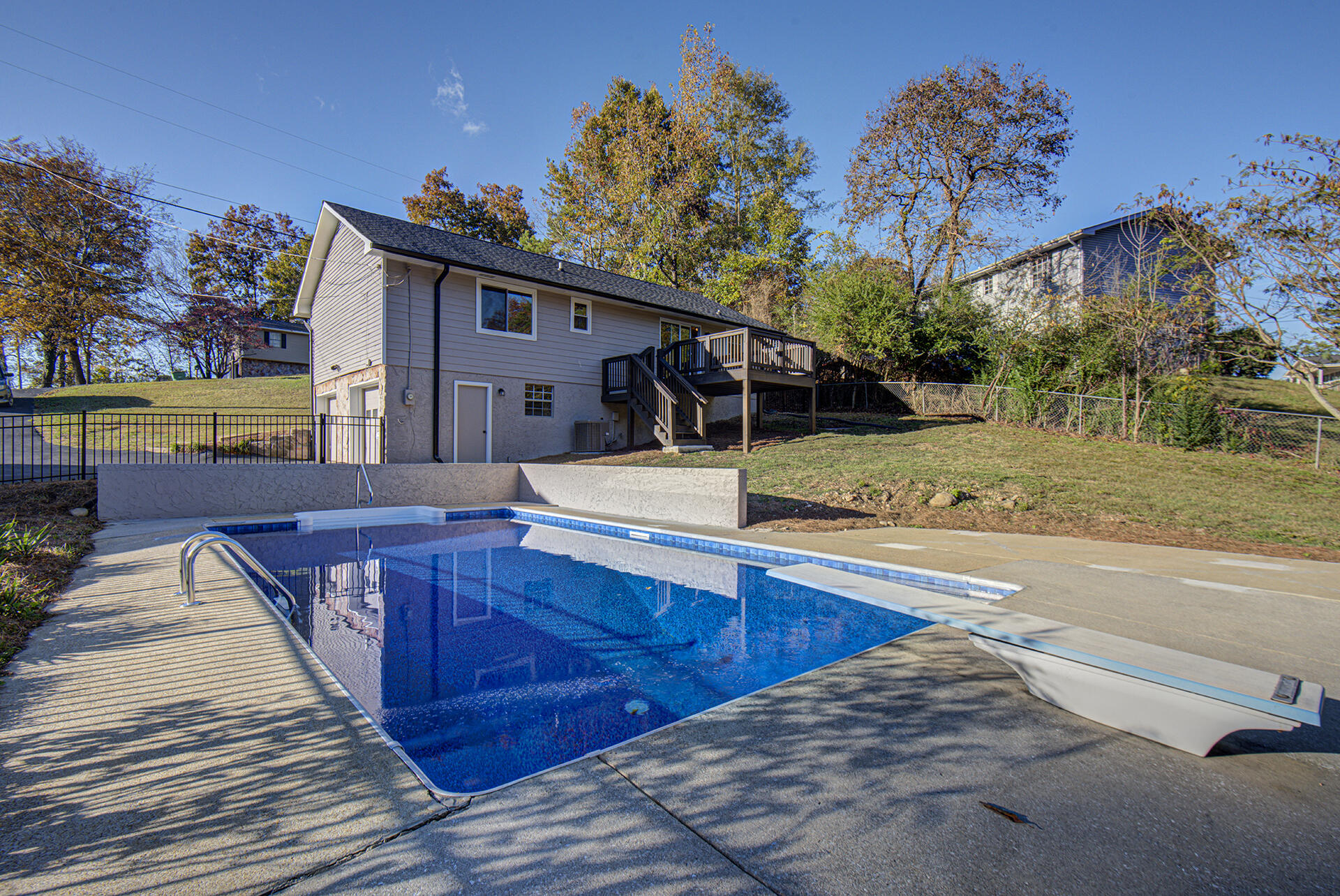 7523 Hydrus Drive Harrison, TN 37341 - Photo 34 of 40 KHP35
