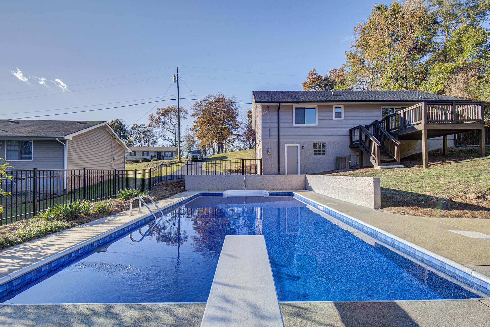7523 Hydrus Drive Harrison, TN 37341 - Photo 35 of 40 KHP36