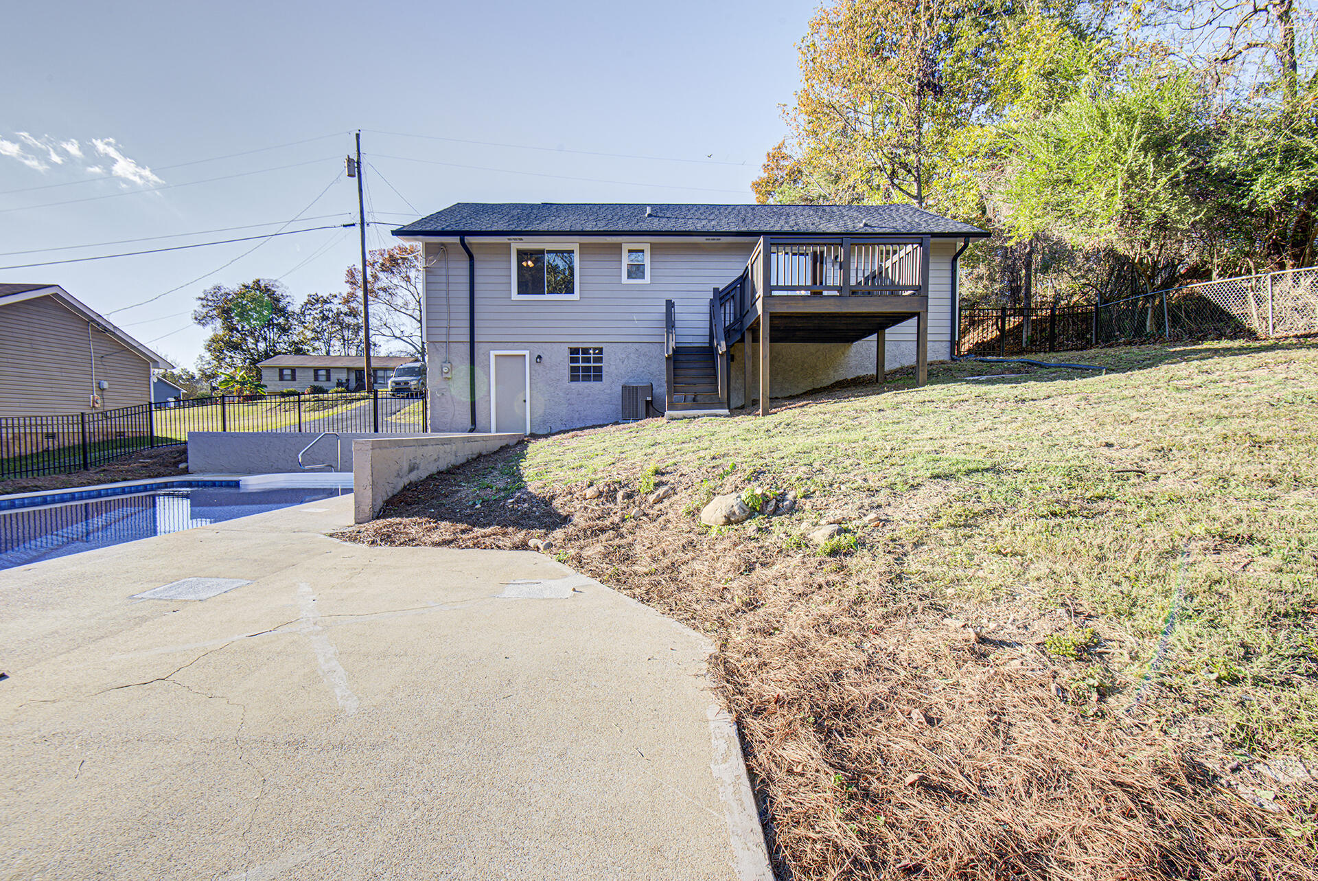 7523 Hydrus Drive Harrison, TN 37341 - Photo 36 of 40 KHP37