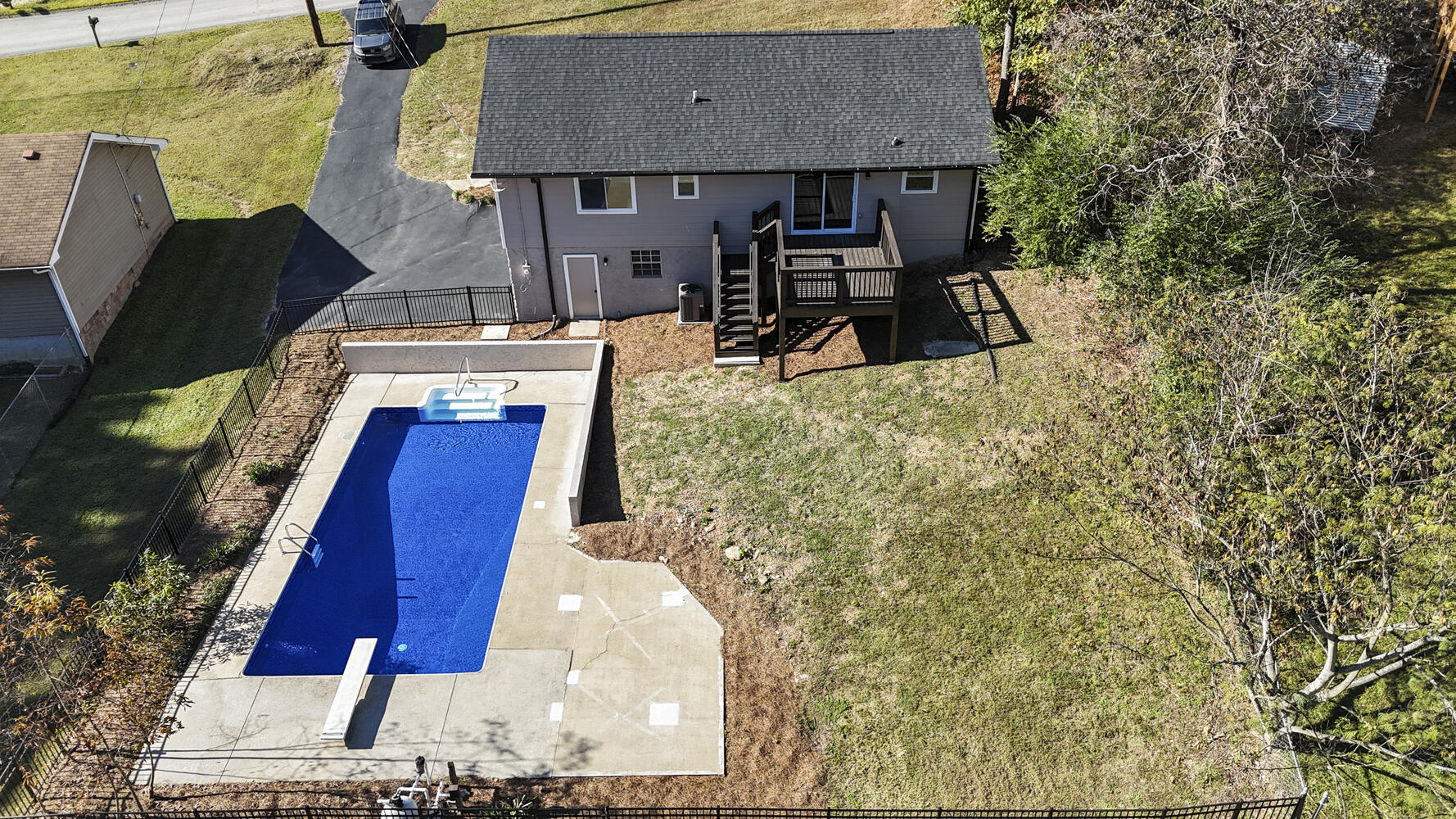 7523 Hydrus Drive Harrison, TN 37341 - Photo 38 of 40 KHP42