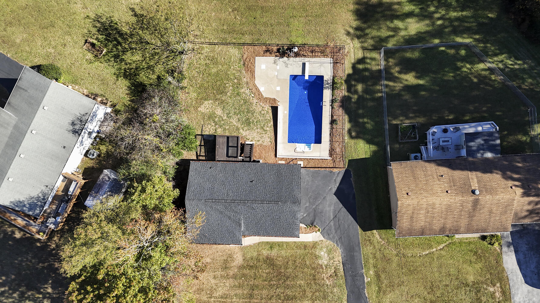 7523 Hydrus Drive Harrison, TN 37341 - Photo 39 of 40 KHP39