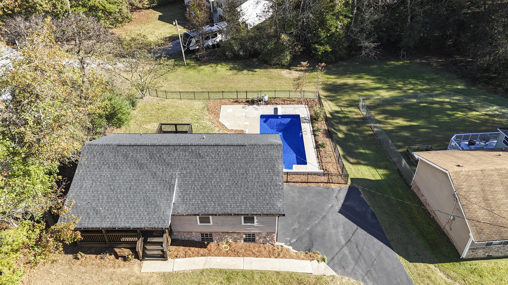 7523 Hydrus Drive Harrison, TN 37341 - Photo 40 of 40 KHP40